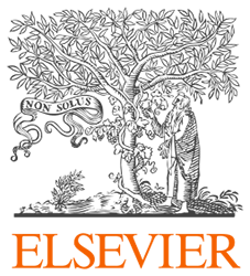 Λογότυπο Elsevier