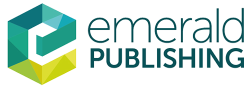Λογότυπο Emerald