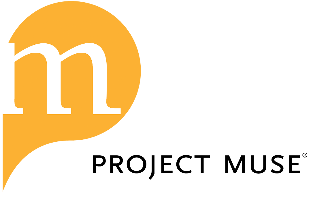Λογότυπο Project Muse