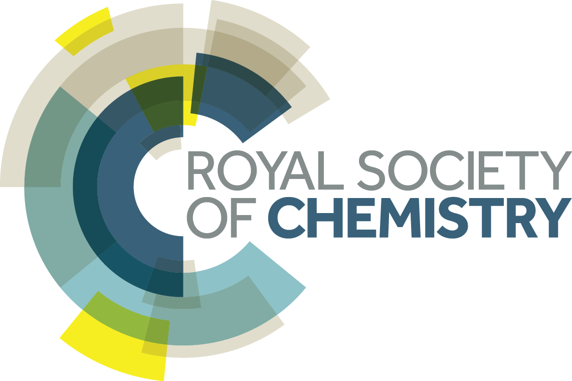 Λογότυπο Royal Society of Chemistry
