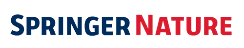 Λογότυπο Springer Nature