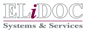 EliDoc Logo